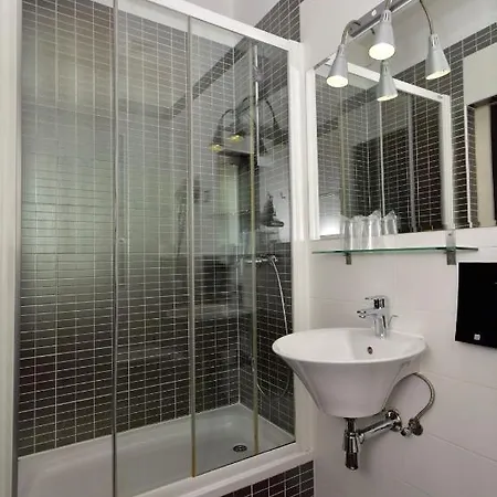 마몬토바 럭셔리 룸스 스플리트