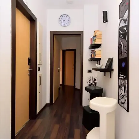 마몬토바 럭셔리 룸스 스플리트