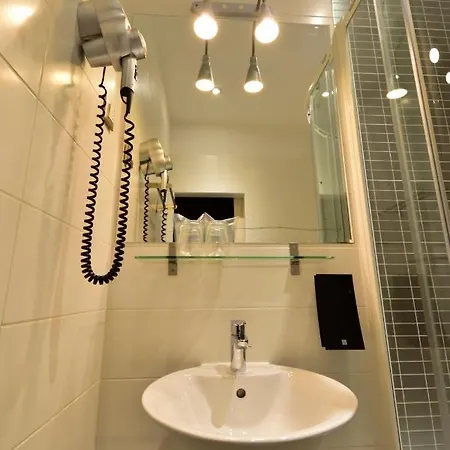 마몬토바 럭셔리 룸스 스플리트