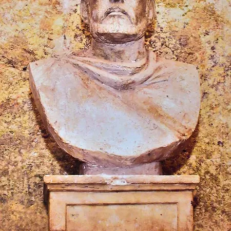 게스트하우스 마몬토바 럭셔리 룸스