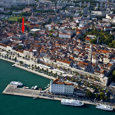 Marmontova Luxury Guest house