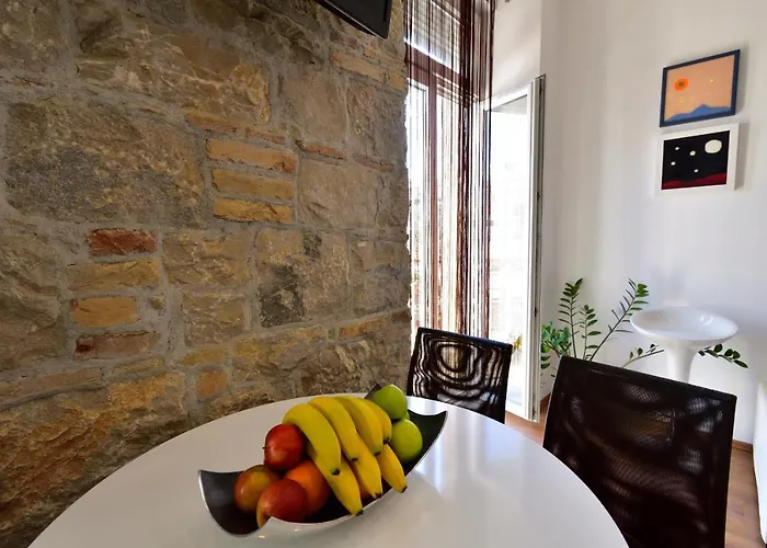 Guest house Marmontova Luxury