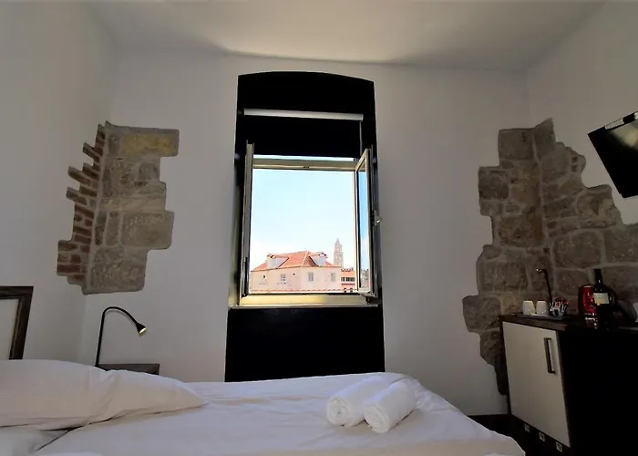 Marmontova Luxury Split