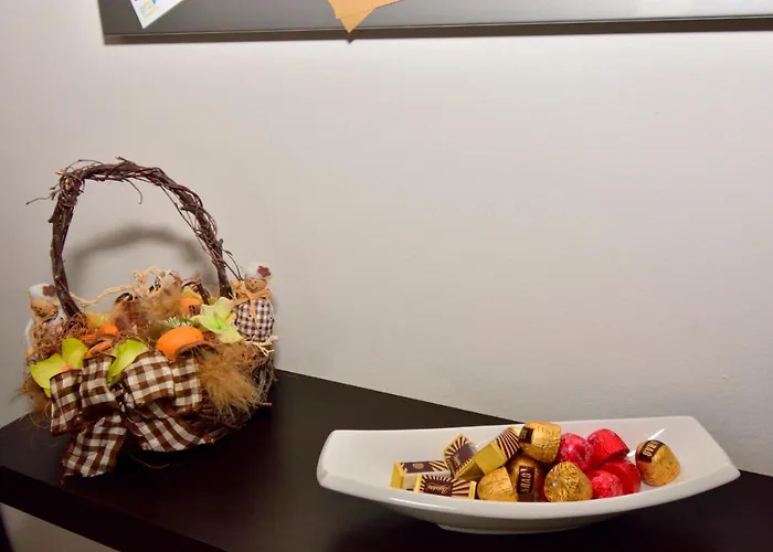 Marmontova Luxury Guest house Split