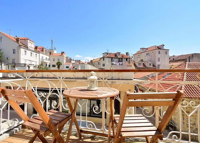 Marmontova Luxury Guest house