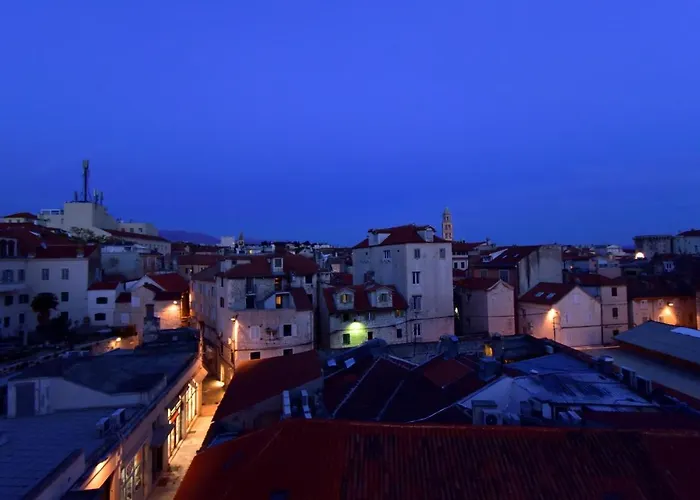 Marmontova Luxury Guest house 4*