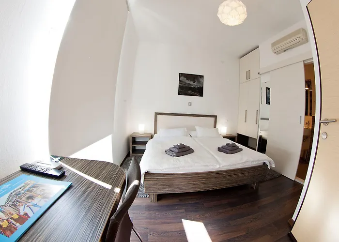 Marmontova Luxury Split