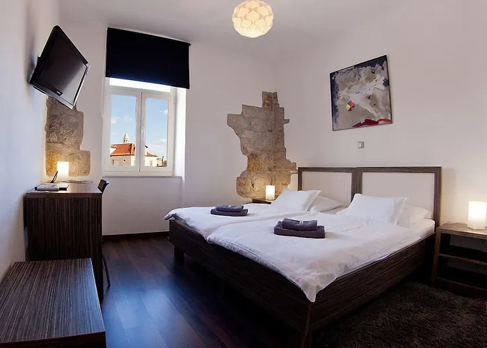 Marmontova Luxury Guest house