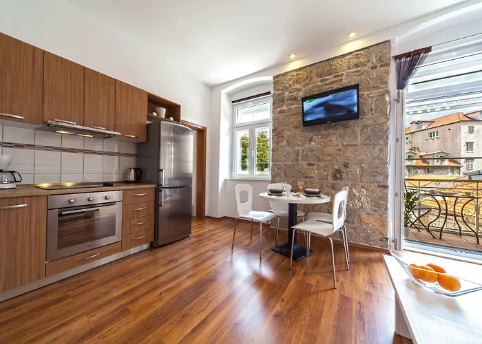 Guest house Marmontova Luxury Split