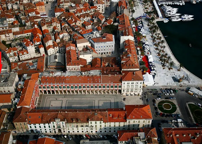 Marmontova Luxury Split