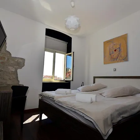 Marmontova Luxury Guest house