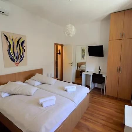 Penzion Marmontova Luxury 4*