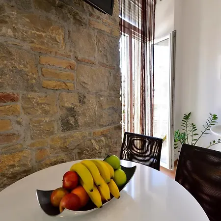 Guest house Marmontova Luxury