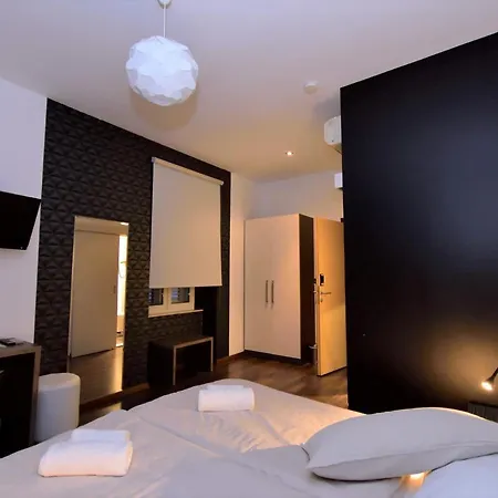 Marmontova Luxury Guest house