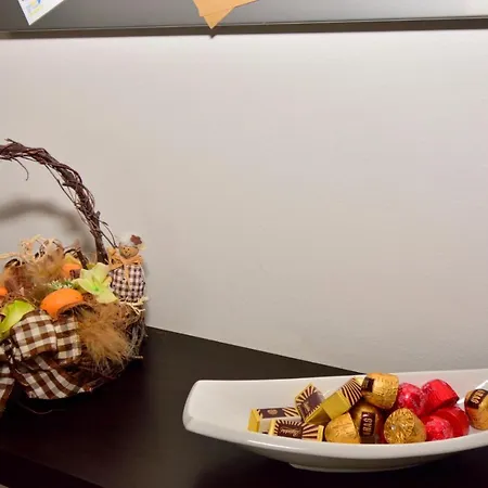 Marmontova Luxury Penzion Split