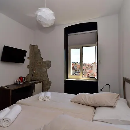 Marmontova Luxury 4* Split