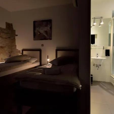 Marmontova Luxury Split