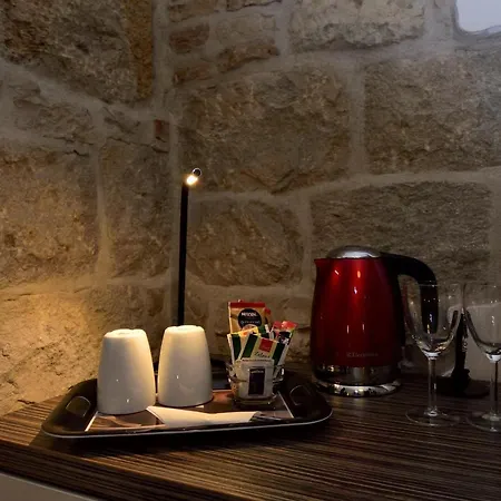 Penzion Marmontova Luxury 4*