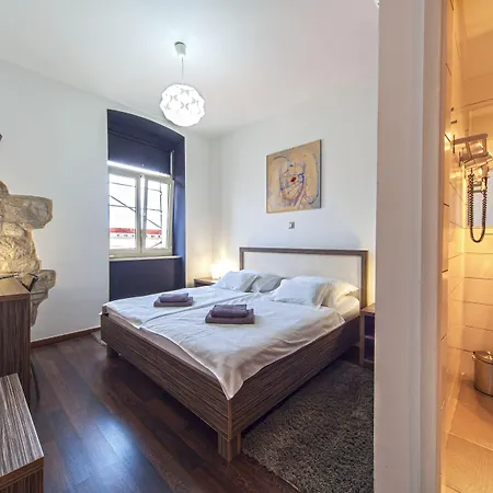 Marmontova Luxury Affittacamere