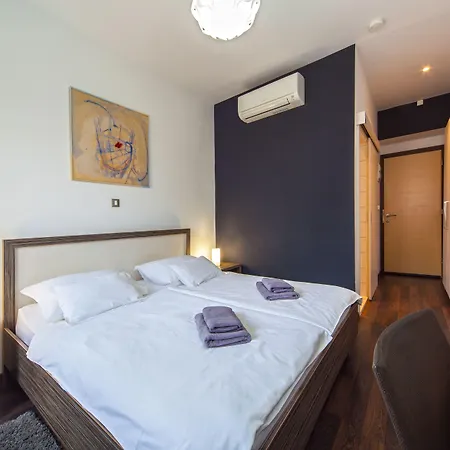 Guest house Marmontova Luxury 4*