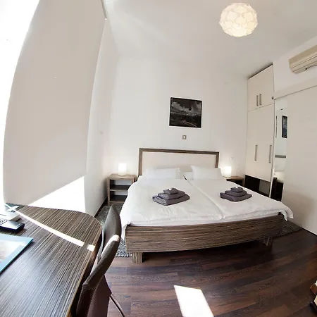 Marmontova Luxury Split