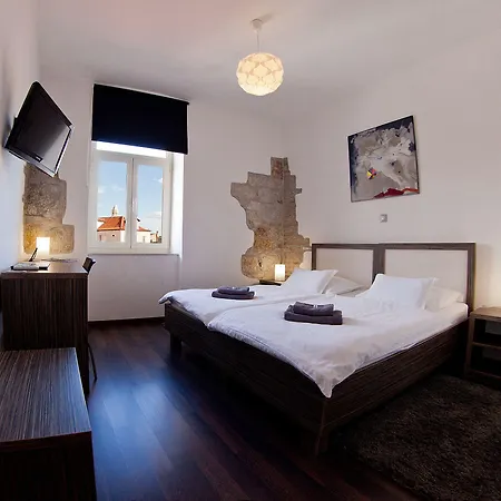 Marmontova Luxury Maison d'hôtes