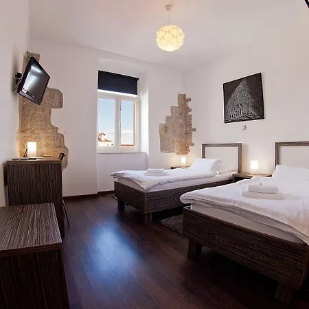 Penzion Marmontova Luxury