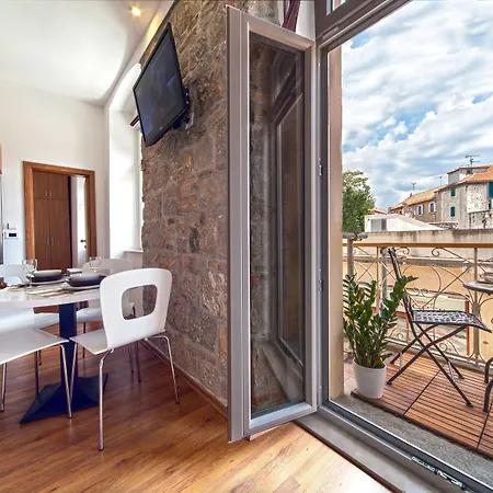 Marmontova Luxury Penzion 4*