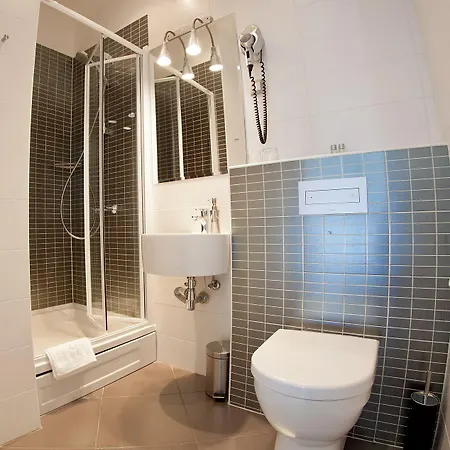 Marmontova Luxury Guest house Split