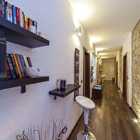 Marmontova Luxury 4*