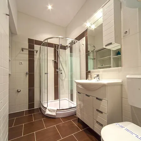 Marmontova Luxury Penzion Split