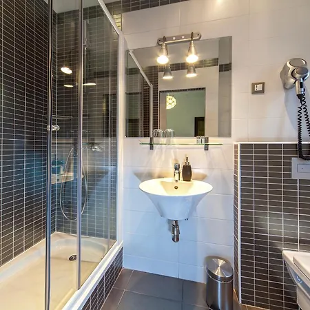 Marmontova Luxury Guest house 4*