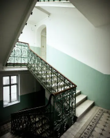 Guest house Marmontova Luxury