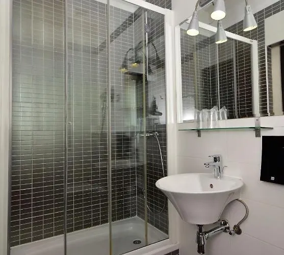 Marmontova Luxury Spalato