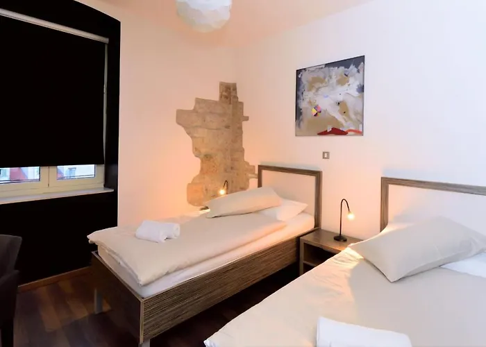 Marmontova Luxury Affittacamere 4*