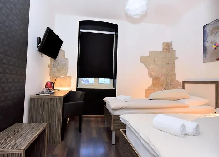 Marmontova Luxury Affittacamere 4*