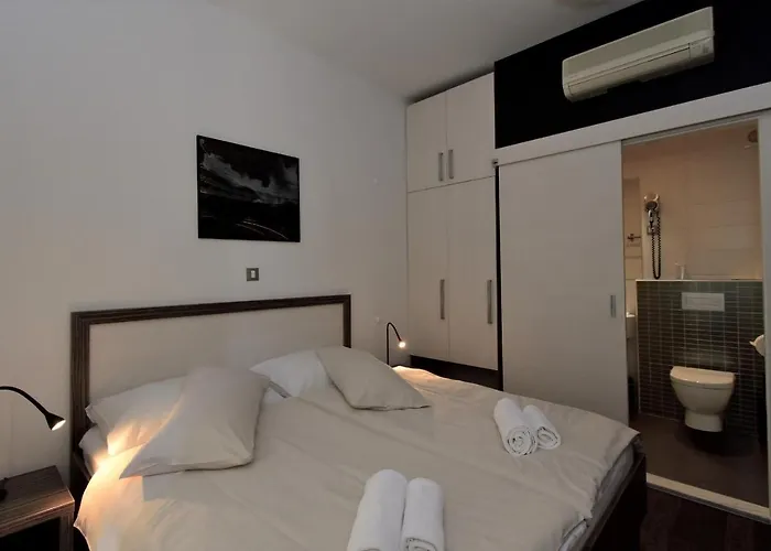 Affittacamere Marmontova Luxury