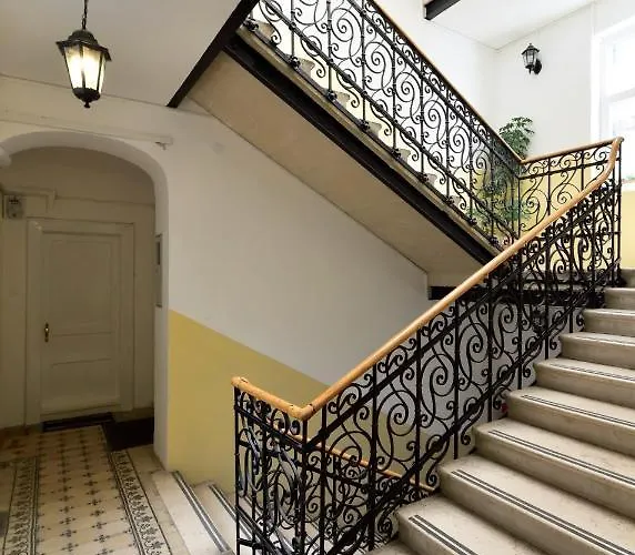 Marmontova Luxury 4* Split