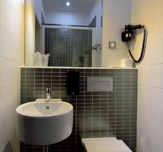 Marmontova Luxury Affittacamere 4*