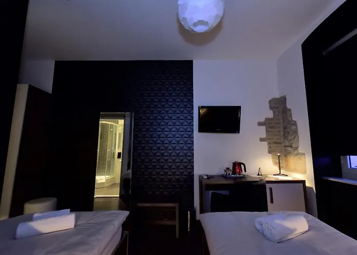 Marmontova Luxury Guest house 4*