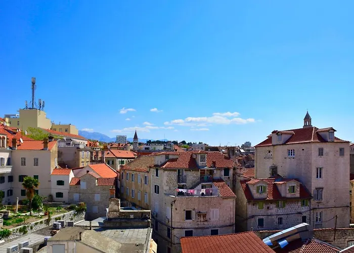 Marmontova Luxury 4*