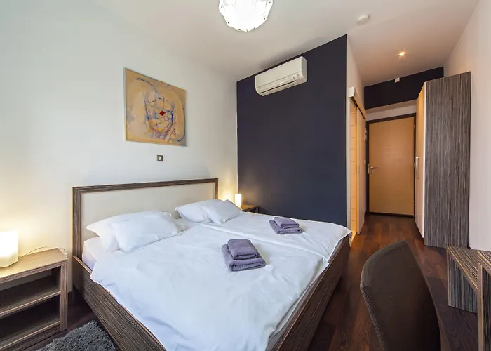 Affittacamere Marmontova Luxury 4*