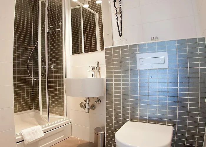 Marmontova Luxury Affittacamere Spalato