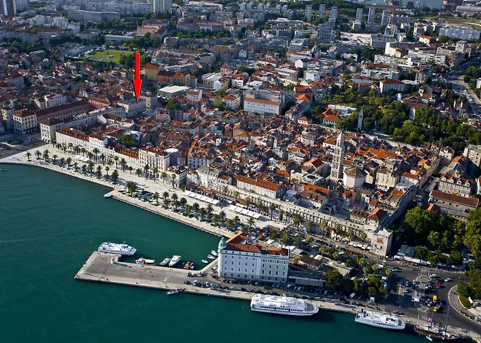 Marmontova Luxury Affittacamere