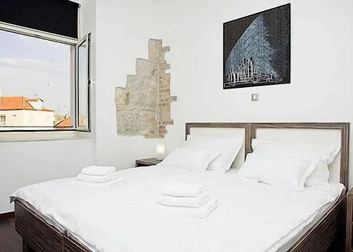 Marmontova Luxury Affittacamere