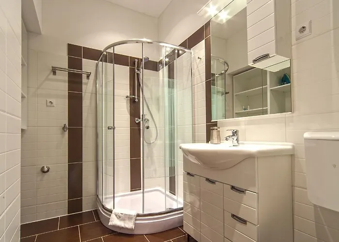 Marmontova Luxury Affittacamere Spalato