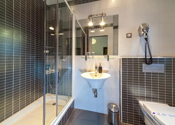 Marmontova Luxury Affittacamere 4*