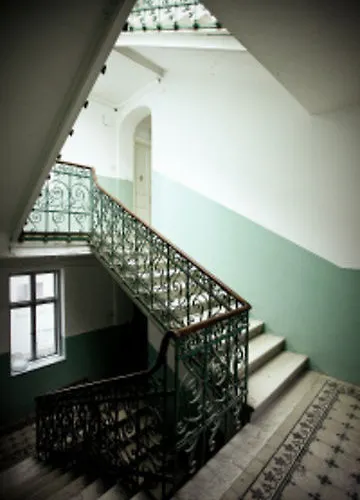 Guest house Marmontova Luxury