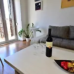 Marmontova Luxury 4* Split