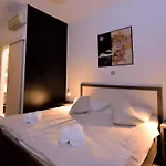 Pensjonat Marmontova Luxury 4*
